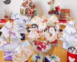 クリスマスケーキの代わりスィーツ作り方5写真