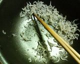 ✿栄養満点❀菜の花✿作り方2写真