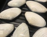 姫貝（シロガイ、サラガイ）の焼きもの作り方1写真
