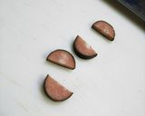 簡単！ウィンナーDEひつじのショーン♪作り方12写真