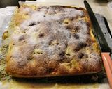 簡単すぎるりんごケーキで良いですか作り方6写真
