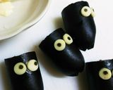 簡単！ウィンナーDEひつじのショーン♪作り方10写真