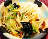 あんかけ焼きそばや中華丼に♪中華あんかけ作り方18写真