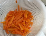 【お弁当/冷凍保存】ほうれん草の胡麻和え作り方2写真