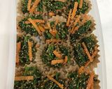【お弁当/冷凍保存】ほうれん草の胡麻和え作り方8写真