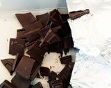 簡単でも美味しいチョコレートケーです作り方3写真