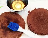 簡単でも美味しいチョコレートケーです作り方4写真