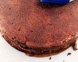 簡単でも美味しいチョコレートケーです作り方5写真