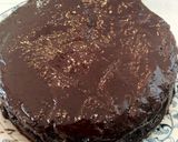 簡単でも美味しいチョコレートケーです作り方7写真