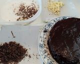 簡単でも美味しいチョコレートケーです作り方8写真
