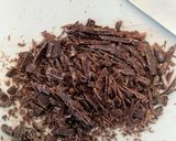 簡単でも美味しいチョコレートケーです作り方9写真