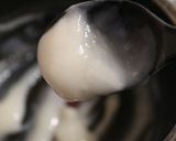 生牡蠣入り大根キムチ (お直しあり)作り方5写真