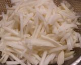 生牡蠣入り大根キムチ (お直しあり)作り方6写真