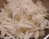 生牡蠣入り大根キムチ作り方6写真