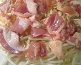 レンジで簡単ヘルシー♪鶏蒸し作り方3写真