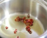 葉っぱも使う♪辣白菜風☆白菜の甘酢漬け作り方5写真
