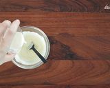 小麦粉なしチョコロールケーキ作り方2写真