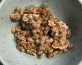 我が家の高納豆作り方1写真