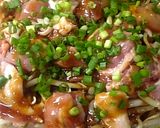 レンジで簡単ヘルシー♪鶏蒸し作り方4写真
