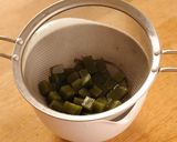 抹茶のフルフルシェイク作り方1写真