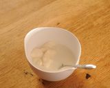 抹茶のフルフルシェイク作り方2写真