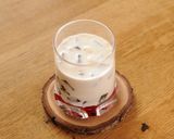 抹茶のフルフルシェイク作り方3写真