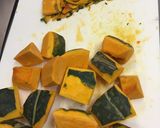 山形の冬至カボチャ作り方1写真