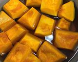 山形の冬至カボチャ作り方3写真