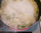 ホッコリ~♪大根と里芋の煮物作り方6写真