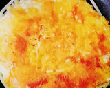 節約&あと１品♡もやしの卵チーズ挟み焼き作り方4写真