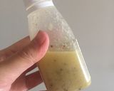 植物性乳酸菌入りドレッシング作り方2写真