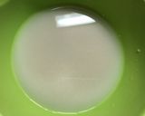ごろごろ野菜◆酒粕豆乳で和風シチュー作り方5写真