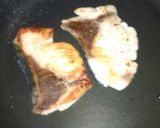 旦那の大好きな♥ぶりの照り焼き♥作り方10写真