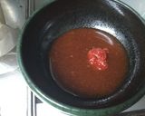 焼肉屋さんのピリ辛ホルモン作り方3写真