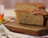 リッチな完熟バナナケーキ☆カンタン作り方10写真