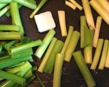 簡単美味しいな家庭すき焼き作り方1写真