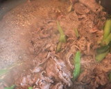簡単美味しいな家庭すき焼き作り方3写真