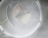 旦那の大好きな♥ぶりの照り焼き♥作り方4写真