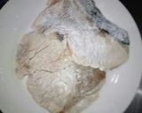 旦那の大好きな♥ぶりの照り焼き♥作り方9写真