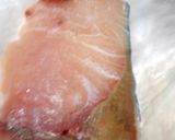 旦那の大好きな♥ぶりの照り焼き♥作り方3写真