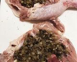 Xmasチキン料理にひと工夫で激ウマに✨作り方2写真