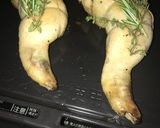 Xmasチキン料理にひと工夫で激ウマに✨作り方4写真