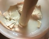 粕汁♡作り方4写真