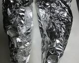 Xmasチキン料理にひと工夫で激ウマに✨作り方5写真