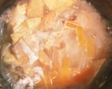 粕汁♡作り方5写真
