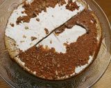 コーヒーサンドモカdeチョコレートケーキ作り方4写真