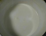 コーヒーサンドモカdeチョコレートケーキ作り方5写真