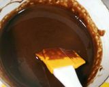 コーヒーサンドモカdeチョコレートケーキ作り方7写真