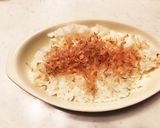簡単！マヨ丼！作り方2写真
