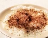 簡単！マヨ丼！作り方3写真